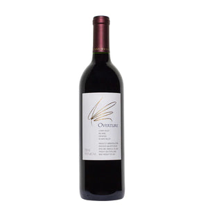 Opus One Overture Napa Red 2019