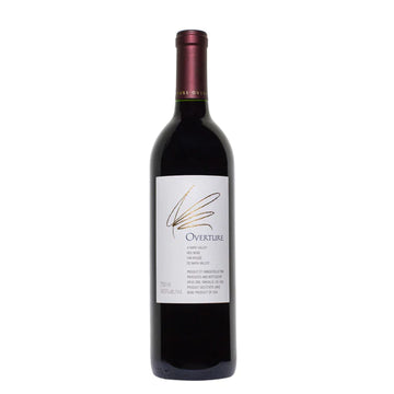 Opus One Overture Napa Red 2021