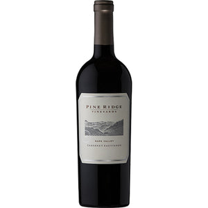 Pine Ridge Napa Cabernet 1.5L