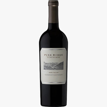 Pine Ridge Napa Cabernet 1.5L