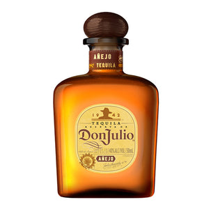 Don Julio Anejo Tequila