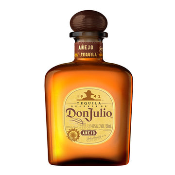 Don Julio Anejo Tequila
