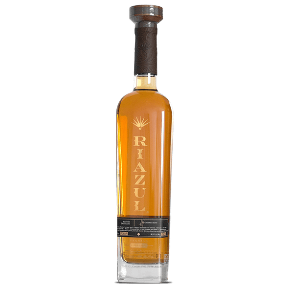 Riazul Anejo Tequila