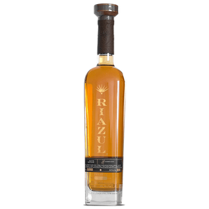 Riazul Anejo Tequila