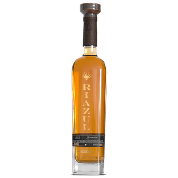 Riazul Anejo Tequila