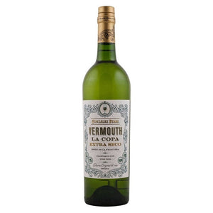 Gonzalez Byass La Copa Vermouth Extra Seco