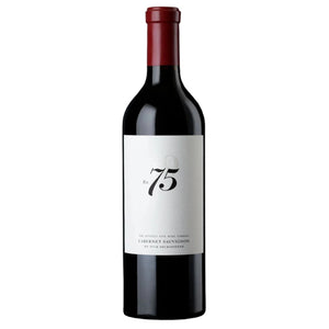 75 Wine Company Cabernet