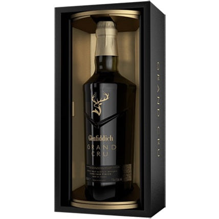 Glenfiddich Grand Cru 23yr