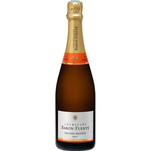 Baron-Fuente Grande Reserve Brut