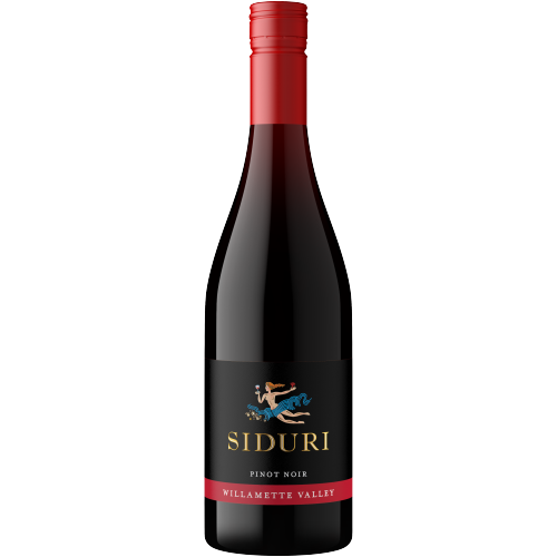 Siduri Russian River Pinot Noir