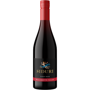 Siduri Russian River Pinot Noir