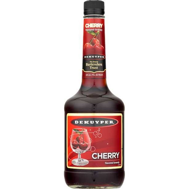 Dekuyper Cherry Brandy