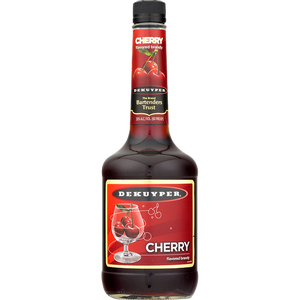 Dekuyper Cherry Brandy