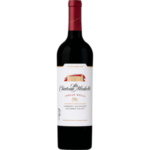 Chateau Ste Michelle Indian Wells Cabernet