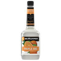 Dekuyper Triple Sec 48prf
