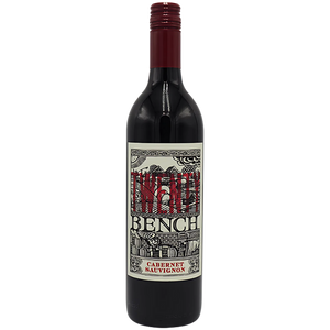 Twenty Bench North Coast Cabernet