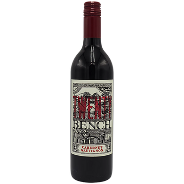 Twenty Bench North Coast Cabernet