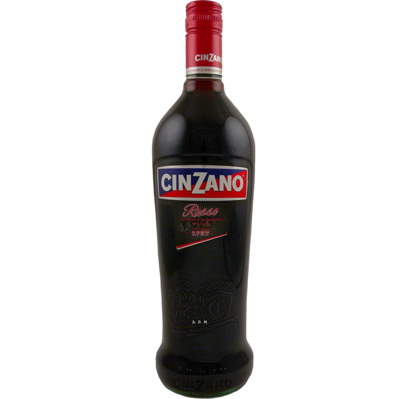 Cinzano Rosso Vermouth