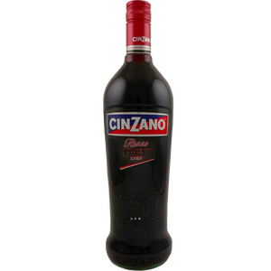 Cinzano Rosso Vermouth
