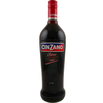 Cinzano Rosso Vermouth