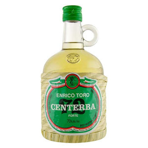 Enrico Toro Centerba Forte