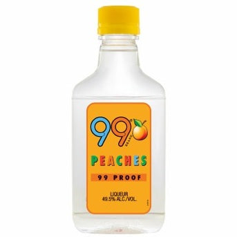 99 Peaches