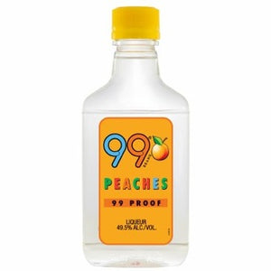 99 Peaches