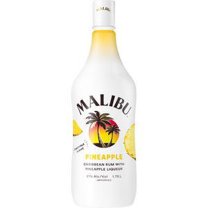 Malibu Pineapple Rum