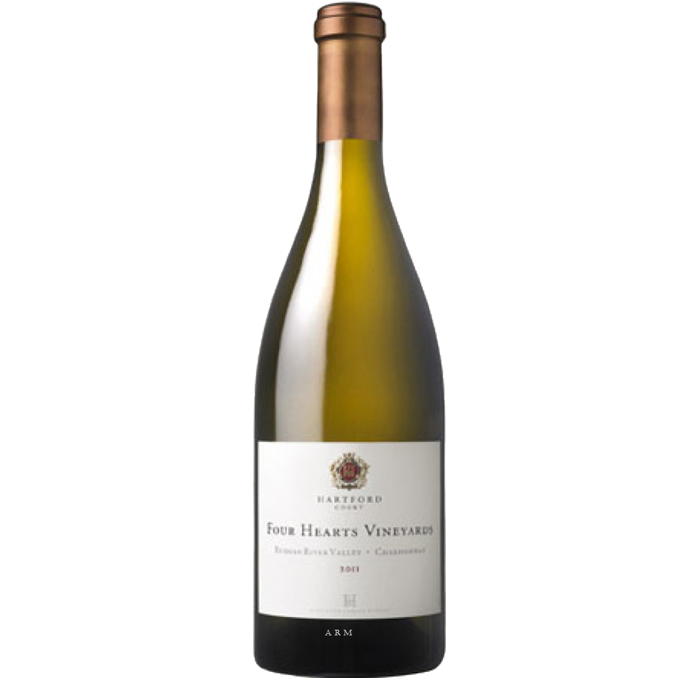 Hartford Court Russian River Chardonnay