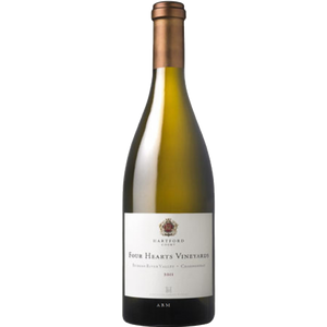 Hartford Court Russian River Chardonnay