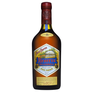Jose Cuervo Reserva De La Familia Extra Anejo