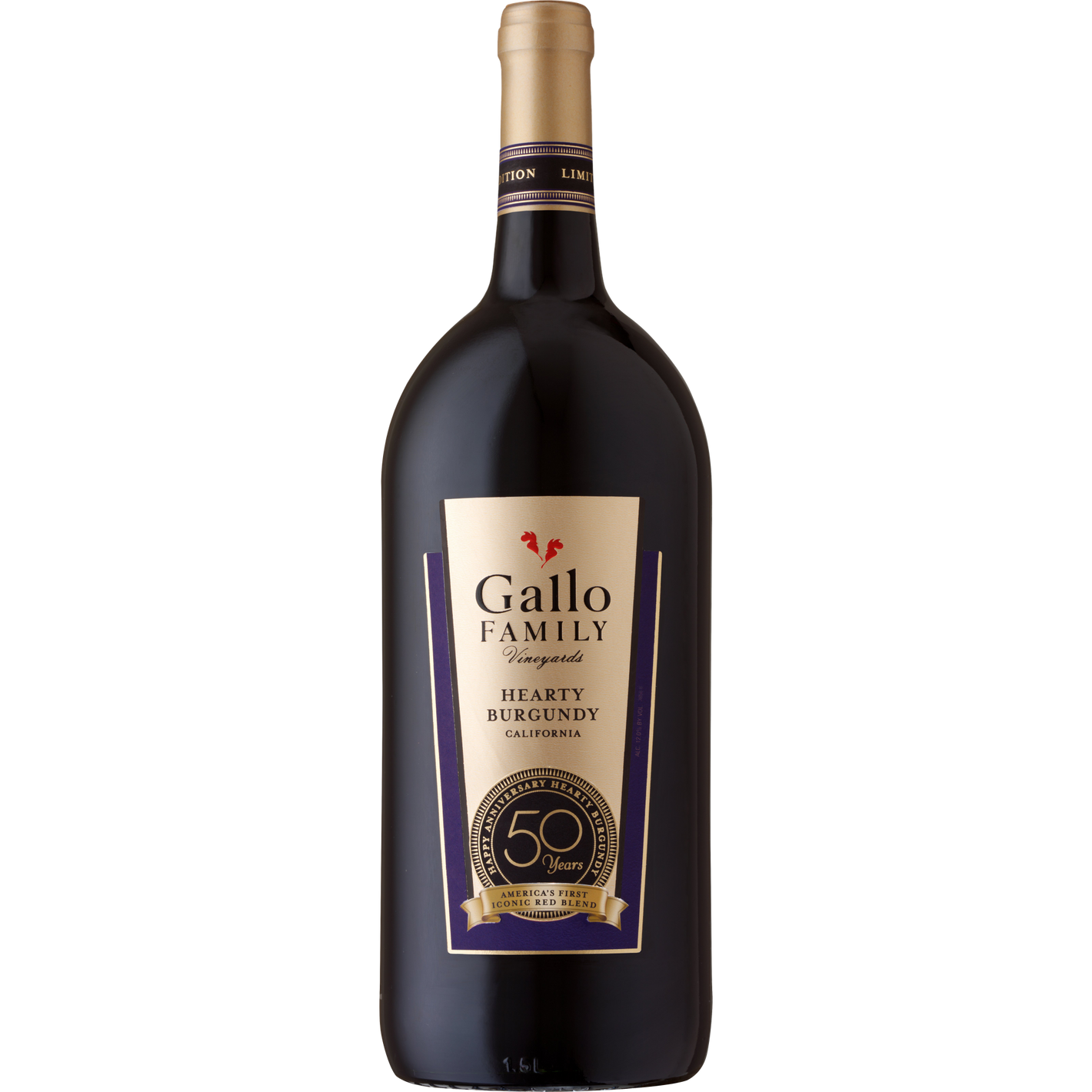 Gallo Family Burgundy