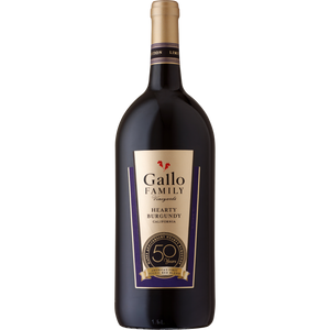 Gallo Family Burgundy