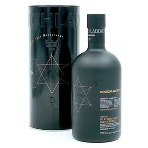 Bruichladdich Black Art 2022 Ed 10.1 29yr Scotch