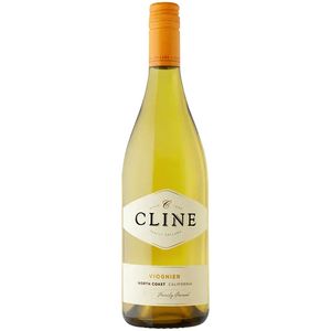 Cline North Coast Viognier