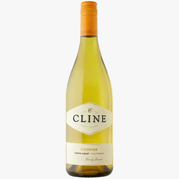 Cline North Coast Viognier