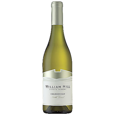 William Hill North Coast Chardonnay