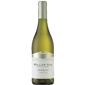 William Hill North Coast Chardonnay