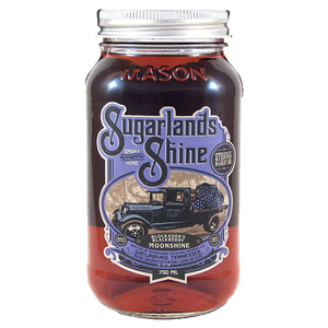 Sugarlands Blackberry