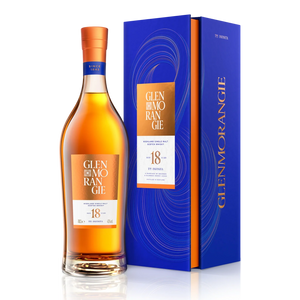 Glenmorangie 18Yr The Infinita