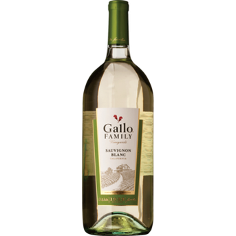 Gallo Family Sauvignon Blanc