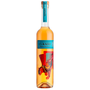 Curado Espadin Blanco Tequila