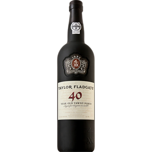 Taylor Fladgate 40Yr Old Tawny Porto