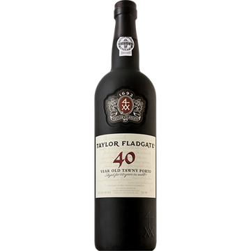 Taylor Fladgate 40Yr Old Tawny Porto