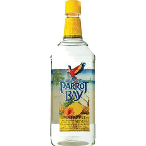 Parrot Bay Pineapple Rum