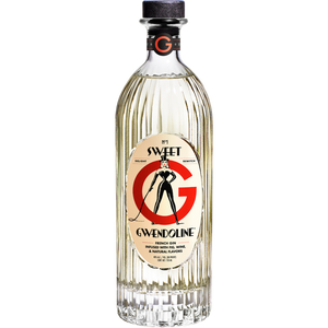 Sweet Gwendoline French Gin