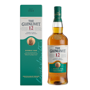 Glenlivet 12Yr Scotch
