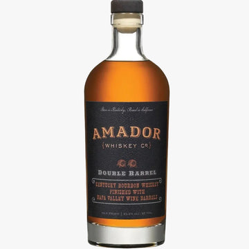 Amador Double Barrel