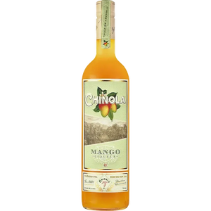 Chinola Mango Liqueur