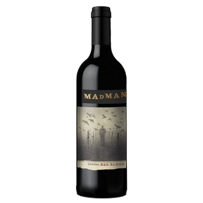 Madman Red Blend Sonoma